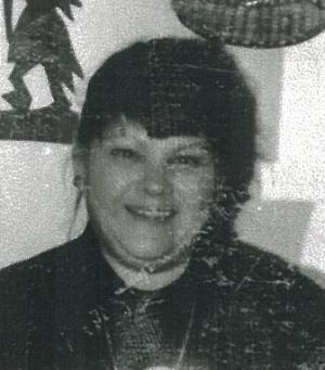 Pierrette BERNIER