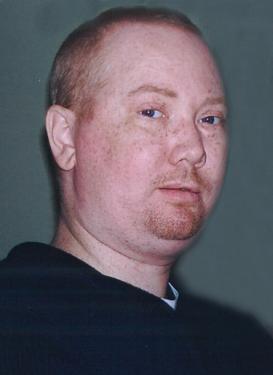 Patrick BÉGIN
