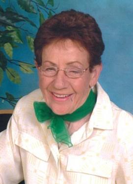 Gilberte BOISVERT