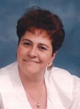 Carole DELAFONTAINE (Bergeron)