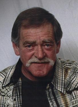 Roger ROY