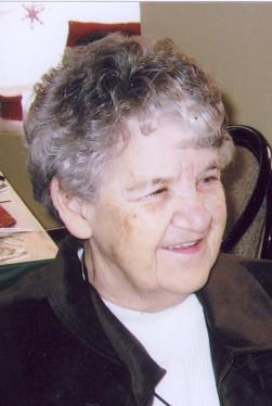 Louise AURAY-MATTON