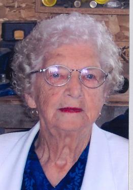 Cécile JACQUES-SIMARD