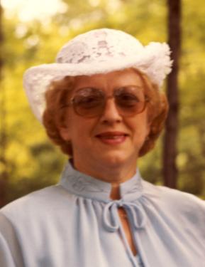 Rita COUTURE-OUELLETTE
