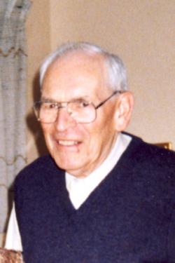Gérard VINCENT