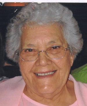 Gisèle BINETTE-BISSONNETTE