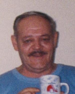 Lucien JETTÉ