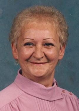 Rachel LIZOTTE BEAUDOIN