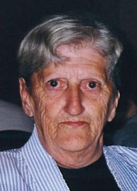 Lilianne GODBOUT-GINGRAS