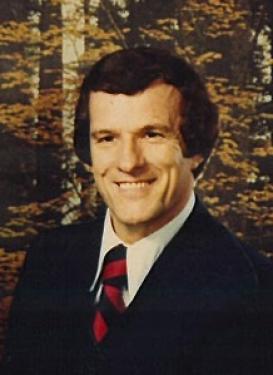 Armand LUSSIER