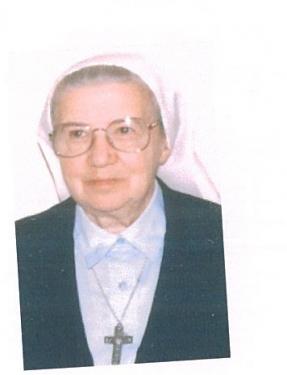 Sr. Lucienne DEMERS