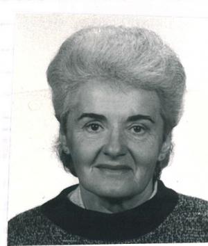 Simone Aubé-Dubé