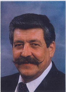 Jacques LAFLÈCHE