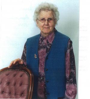 Béatrice RODRIGUE-ROYER