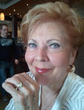 Marielle BEAUPRÉ