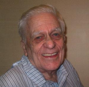 Raymond RICHER