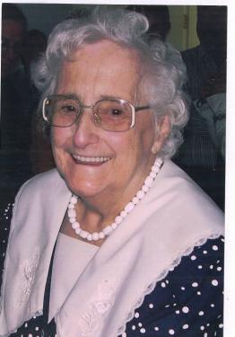Rita NADEAU VILLENEUVE