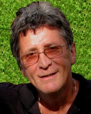 Jacques DAIGLE