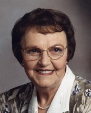 Anita POMERLEAU-GIARD