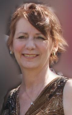 Louise BOISVERT PAGÉ