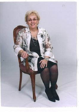 Jeannine BOIVIN-LESSARD