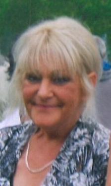 Chantal BERNIER