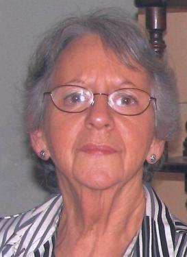 Paulette SIMARD