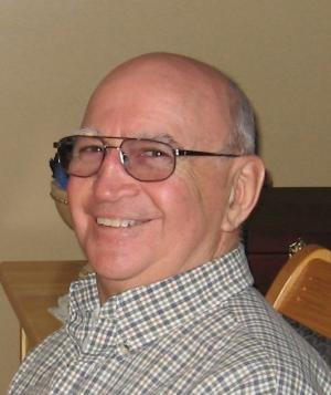 Gaston BILODEAU