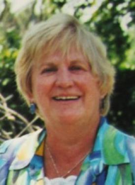 Gisèle PARISEAU GRÉGOIRE