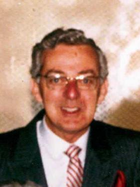 Jules BILODEAU