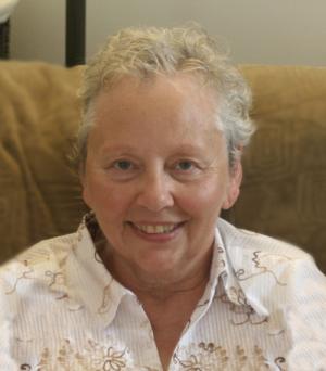 Françoise PRÉVOST