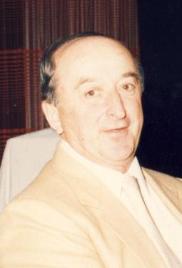 Hervé KIROUAC