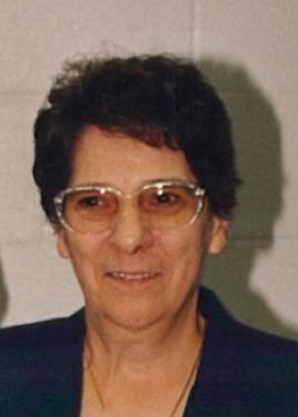 Noëlla BERGERON DESCORMIERS