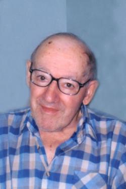 Armand DUBOIS