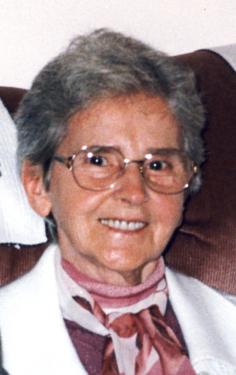 Rachel DROUIN-COUTURE