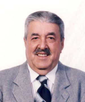 Roland MORIN