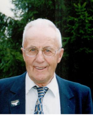 Léo GODDARD