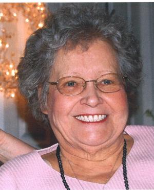 Suzanne BEAUDOIN