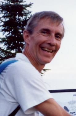 Frederick SCOTT