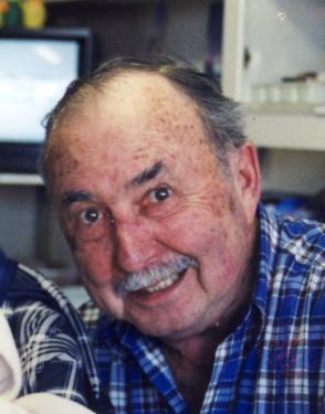 Gérard «Gerry» POULIN