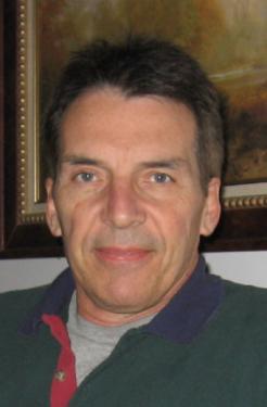 Alain LACASSE