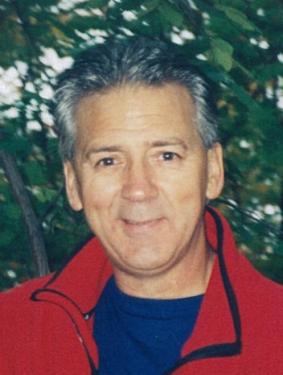 Serge BÉLAIR