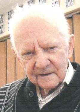 Marc-André LEGENDRE