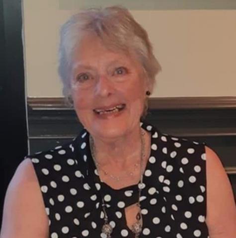Lise Boisvert