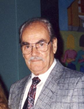 Patrick LAPIERRE