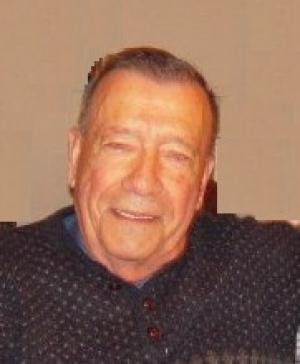 Gilles FAUCHER