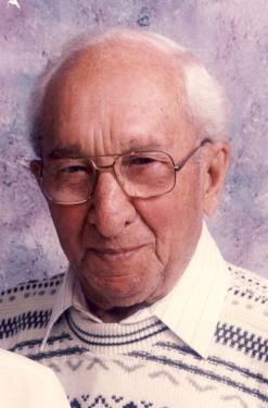 Albert PARENT