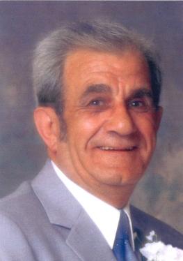André AULAGNON