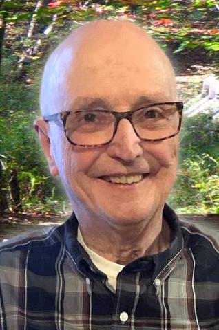 André St-Laurent - Avis de décès | Coopérative funéraire de l'estrie