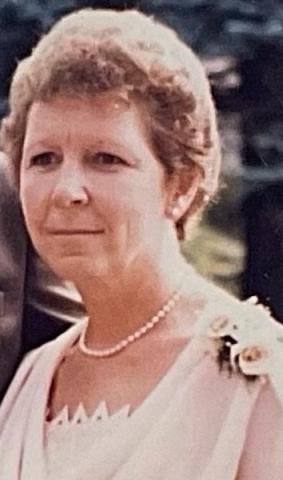 Roberta Lacroix